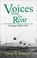 Cover of: Voices from the rear