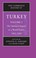 Cover of: The Ottoman empire as a world power, 1453-1603