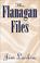 Cover of: The Flanagan Files