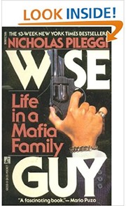 Cover of: Wise Guy