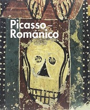 Cover of: PICASSO - ROMÁNICO