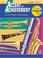 Cover of: Accent on Achievement, B flat Clarinet Book 1