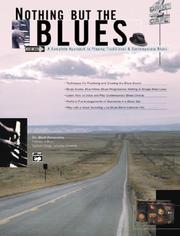 Cover of: Nothing but the Blues