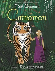 Cover of: Cinnamon