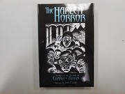 Cover of: THE HARLEM HORROR by 