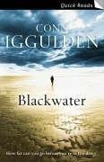 Cover of: Blackwater by Conn Iggulden      