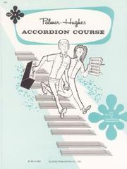 Cover of: Palmer-Hughes Accordion Course, Book 5 (Palmer-Hughes Accordion Course) | Palmer Hughes