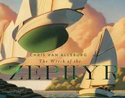 Cover of: Wreck of the Zephyr