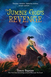 Cover of: Jumbie God's Revenge by Tracey Baptiste