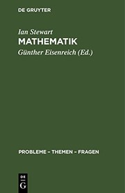 Cover of: Mathematik