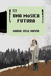 Cover of: Una música futura