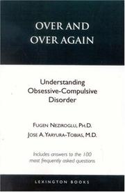 Cover of: Over and over Again by Fugen Neziroglu