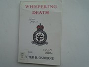 Cover of: Whispering Death