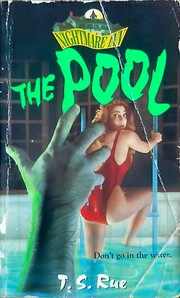 Cover of: The Pool (Nightmare Inn No 3): Don't go in the water.