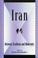 Cover of: Iran