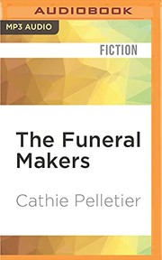 Cover of: Funeral Makers, The