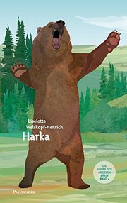 Cover of: Harka