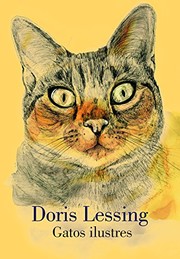 Cover of: Gatos ilustres
