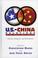 Cover of: U.S.-China Relations in the Twenty-First Century