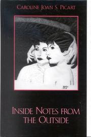 Cover of: Inside notes from the outside