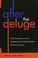 Cover of: After the Deluge