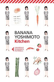Cover of: Kitchen by 