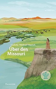 Cover of: Über den Missouri