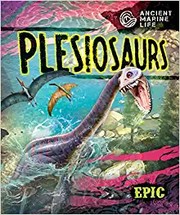Cover of: Plesiosaurs