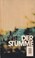 Cover of: Der Stumme