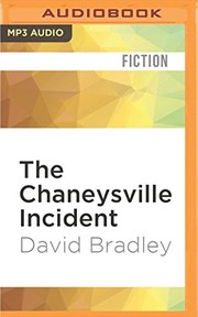 Cover of: Chaneysville Incident, The