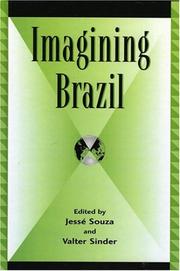 Cover of: Imagining Brazil