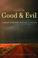 Cover of: Return to Good and Evil