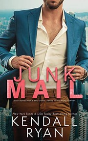 Cover of: Junk Mail by Kendall Ryan