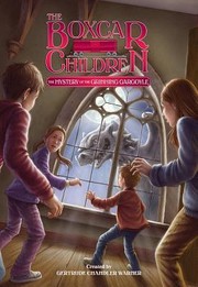 Cover of: The Mystery of the Grinning Gargoyle