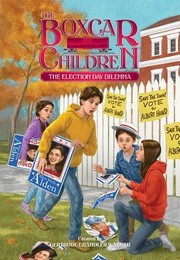 Cover of: The Election Day Dilemma by Gertrude Chandler Warner