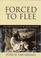 Cover of: Forced to Flee