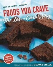 Cover of: Foods You Crave: The Low-Carb Way
