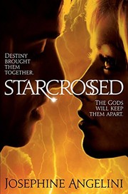 Cover of: Starcrossed by Josephine Angelini