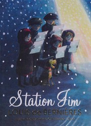 Cover of: Station Jim