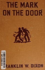 Cover of: The mark on the door