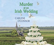 Cover of: Murder at an Irish Wedding