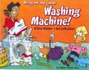 Cover of: Bring me my (new) washing machine: [a new Madam & Eve collection]