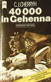 Cover of: Vierzigtausend in Gehenna. by 