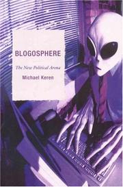 Blogosphere by Michael Keren