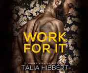 Cover of: Work For It