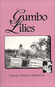 Cover of: Gumbo lilies
