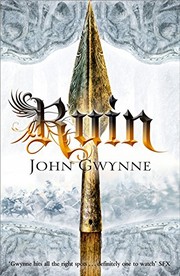 Cover of: Ruin by 