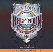 Cover of: Half Moon Investigations by Eoin Colfer