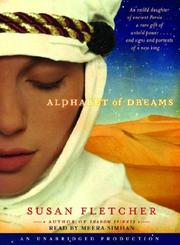 Cover of: Alphabet of Dreams by 