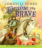 Cover of: Igraine the Brave by Cornelia Funke